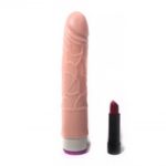 Vibrador Real Touch 7.7 3