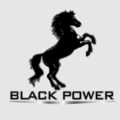 black power