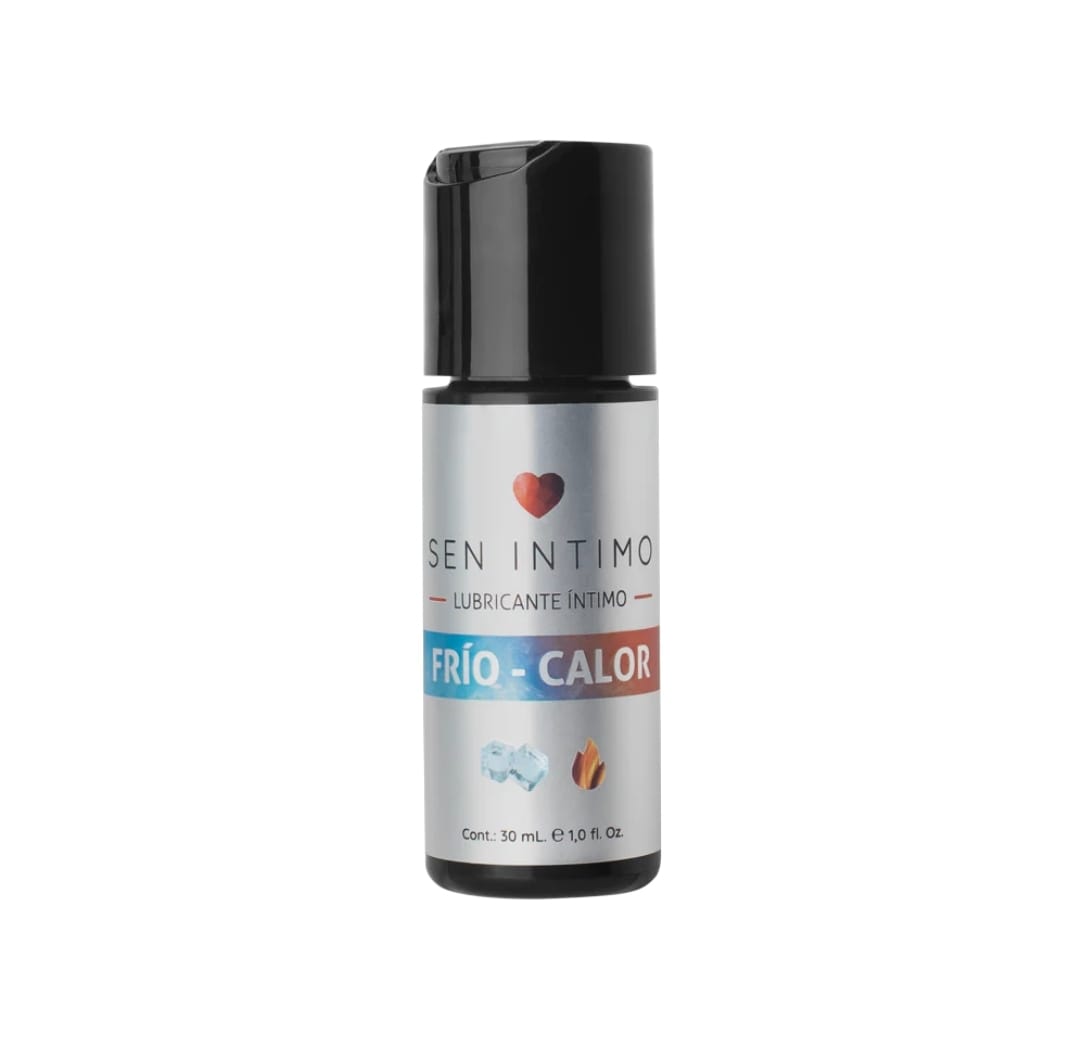 LUB FRIO CALOR SEN 30 ML 1