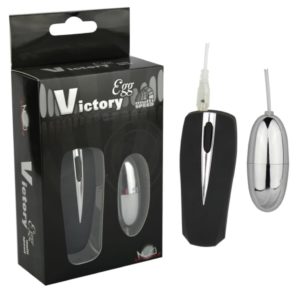 HUEVO VIBRADOR VICTORY APHRODISIA - Imagen 7