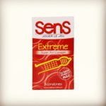 PRESERVATIVO SENS EXTREME