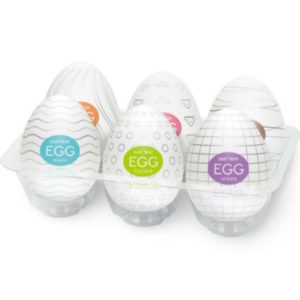 HUEVO TENGA - Imagen 4