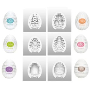 HUEVO TENGA - Imagen 3