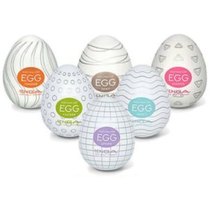 HUEVO TENGA - Imagen 5