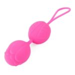 KEGEL BALLS ROSE 4