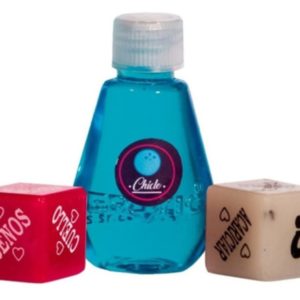 LUBRICANTE EROTIC DADOS - Imagen 3