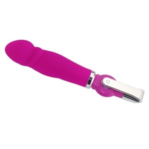 VIBRADOR ALICE PENIS VIBE - Imagen 3