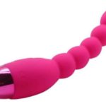 VIBRADOR ANAL LOVER’S BEADS 2