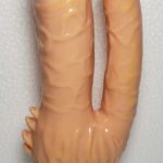 VIBRADOR DOUBLE DOUGS 1