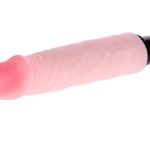 VIBRADOR REALISTA COCK 1