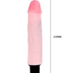 VIBRADOR REALISTA COCK 2