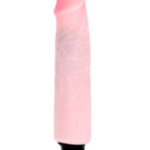 VIBRADOR REALISTA WATERPROOF - Imagen 4