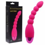 vibrador anal