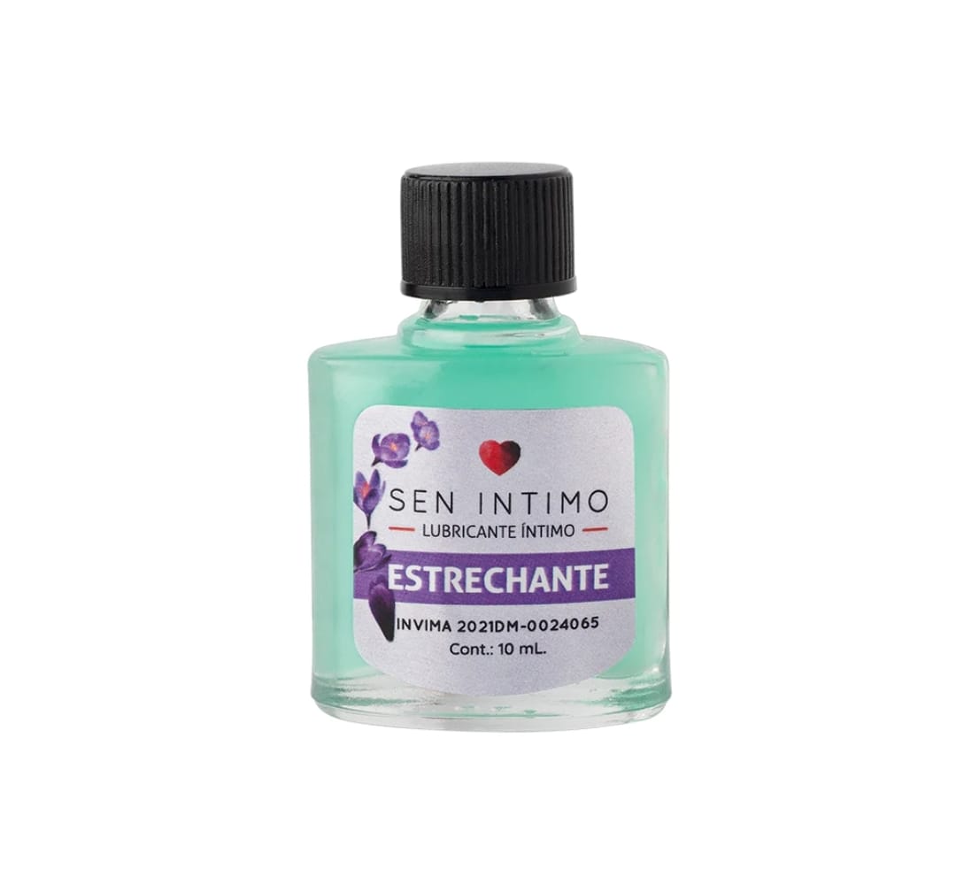 ESTRECHANTE SEN 10 ML 1