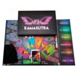 JUEGO KAMASUTRA