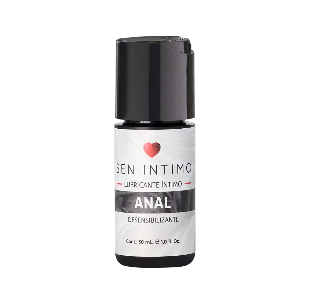 LUB ANAL 30 ML 1