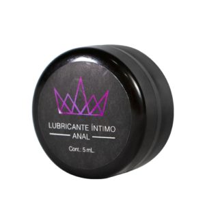 LUBRICANTE ÍNTIMO ANAL HENTAI FANTASY X5ML - Imagen 3