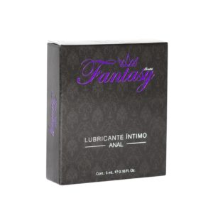 LUBRICANTE ÍNTIMO ANAL HENTAI FANTASY X5ML - Imagen 4