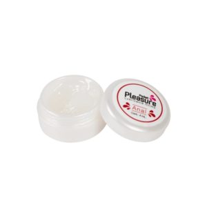 LUBRICANTE ÍNTIMO ANAL POCKET PLEASURE X4ML - Imagen 3