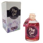 ACEITE CORPORAL PLAY GIRL 40 ML