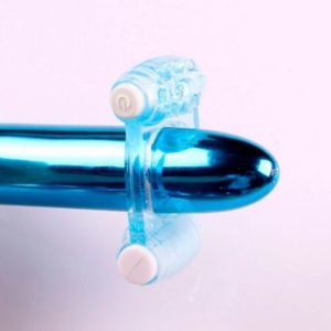 ANILLO VIBRADOR DOBLE - Imagen 3