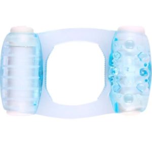 ANILLO VIBRADOR DOBLE - Imagen 4