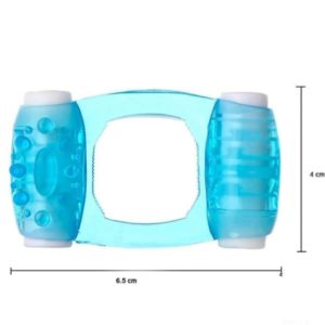 ANILLO VIBRADOR DOBLE - Imagen 5