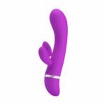 VIBRADOR PRETTY LOVE BERT