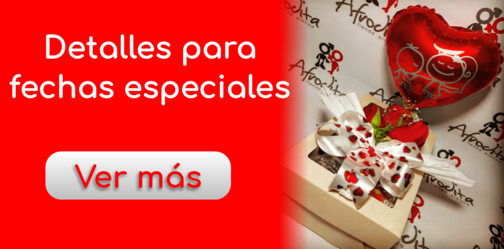 detalles para fechas especiales