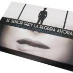 juego 50 sombras de grey