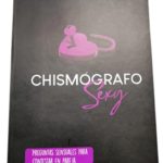 CHISMOGRAFO