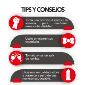 POTENCIALIZADOR PODER MAX - Imagen 6