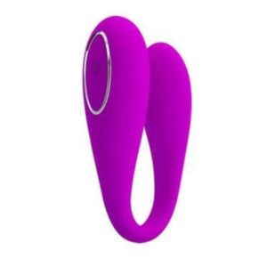 VIBRADOR PRETTY LOVE AUGUST - Imagen 5