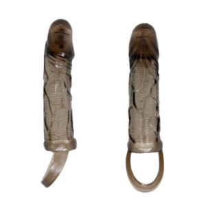 FUNDA MEN EXTENSION VIBRATION MALLA - Imagen 5