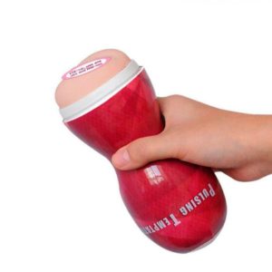 VAGINA PULSING TEMPATION - Imagen 3