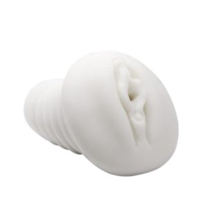 VAGINA SUPER GIRL VIBRATING - Imagen 3