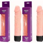 VIBRADOR YAYO