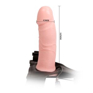 ARNES CON VIBRACION MEN´S PANTS - Imagen 3