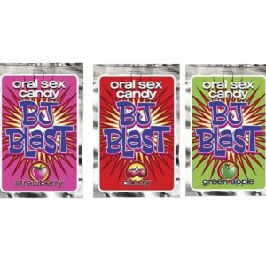 BJ BLAST ORAL SEX - Imagen 3