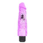 VIBRADOR PURPLE 9cm 1