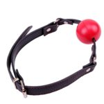 BOZAL BALL GAG 1