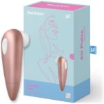 SATISFYER PRO BATERIA 1