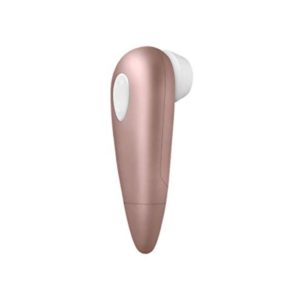 SATISFYER NUMBER ONE - Imagen 3