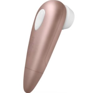 SATISFYER NUMBER ONE - Imagen 4