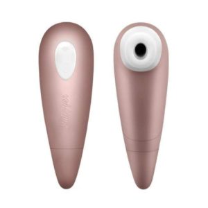 SATISFYER NUMBER ONE - Imagen 5