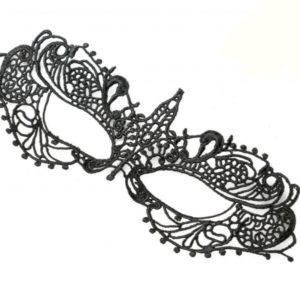 ANTIFAZ NEGRO - Imagen 3