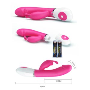 PRETTY LOVE GENE VOICE - Imagen 3