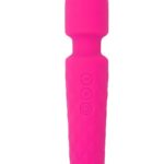 VIBRADOR HOT 20 VELOCIDADES 1