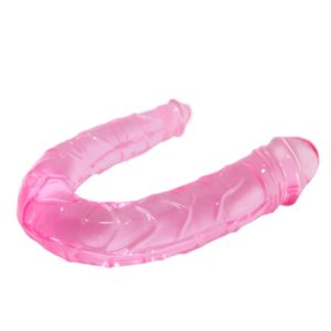 MASTURBADOR DOUBLE DONG - Imagen 3