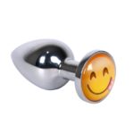 PLUG ANAL EMOJI FELIZ